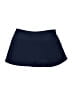 Lucky in Love Solid Blue Active Skort Size 10 - photo 1