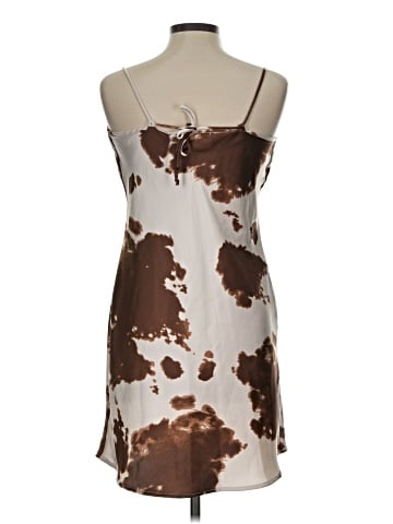 Renee C. Cocktail Dress (view 2)