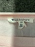 Workshop Republic Clothing Hearts Pink Sweatshirt Size L - photo 7