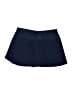 Lucky in Love Solid Blue Active Skort Size 10 - photo 2