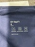 Gap Fit Blue Athletic Shorts Size S - photo 3
