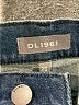DL1961 Blue Jeans Size 25 waist - photo 7