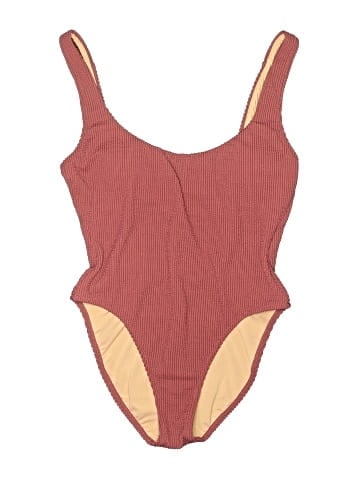 J.Crew One Piece Swimsuit (view 1)