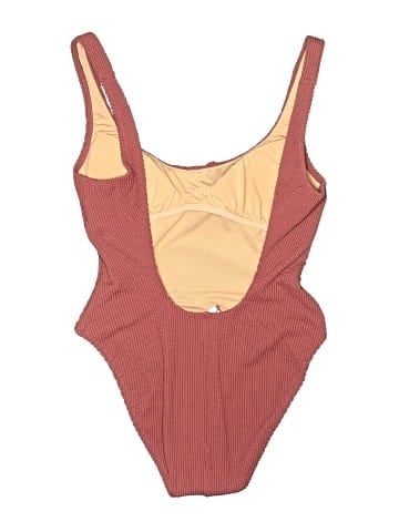 J.Crew One Piece Swimsuit (view 2)