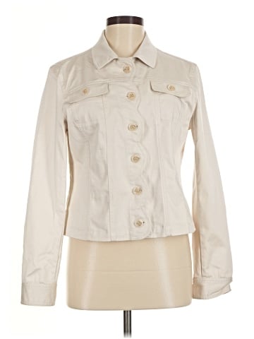 Tribal Jacket (view 1)
