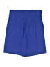 Active by Old Navy Solid Blue Athletic Shorts Size 10 - 12 - photo 2