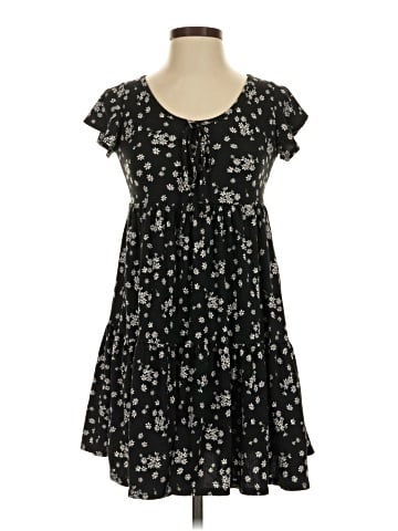 See You Monday Casual Dress (view 1)