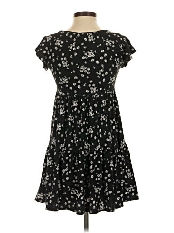 See You Monday Casual Dress (view 2)