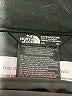 The North Face 100% Polyester Black Casual Pants Size 12 - photo 3