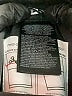 The North Face 100% Polyester Black Casual Pants Size 12 - photo 4