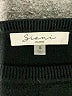 Sioni Black Long Sleeve Top Size S - photo 7