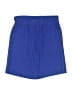 Active by Old Navy Solid Blue Athletic Shorts Size 10 - 12 - photo 1