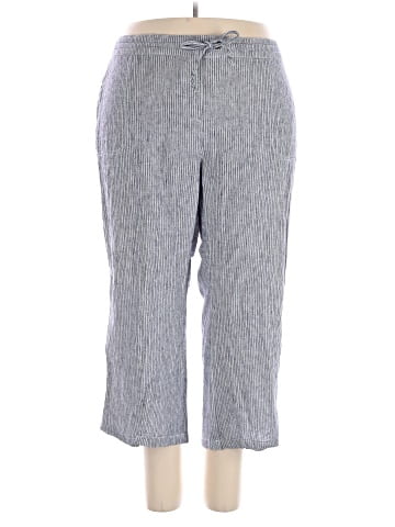 Per Se Linen Pants (view 1)