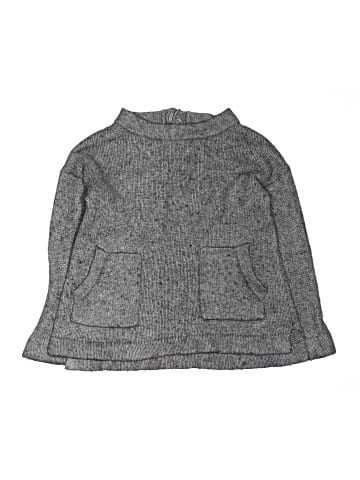 Crewcuts Pullover Sweater (view 1)