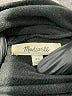Madewell Black Pink Bodysuit Size XS - photo 3