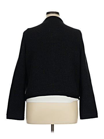Ann Taylor Blazer (view 2)