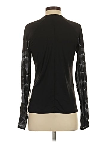 Lucky in Love Long Sleeve Top (view 2)