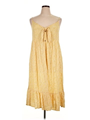 Arizona Jean Company Casual Dress (view 1)