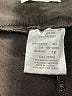 Lisette Solid Black Active Pants Size 12 - photo 8