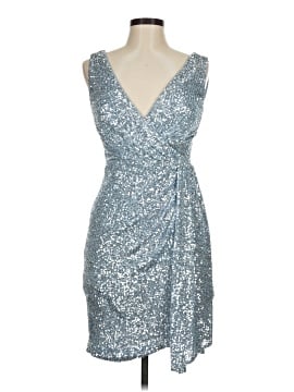 Eliza J Cocktail Dress (view 1)