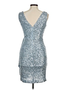 Eliza J Cocktail Dress (view 2)