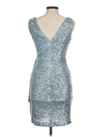 Eliza J Cocktail Dress (view 2)