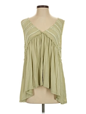 Pol Tank Top (view 1)