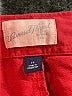 Universal Thread Chevron-herringbone Burgundy Shorts Size 14 - photo 3