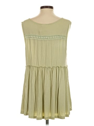 Pol Tank Top (view 2)