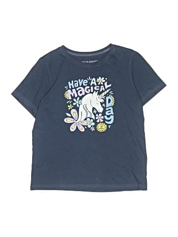 Life Is Good Short Sleeve T-Shirt (view 1)