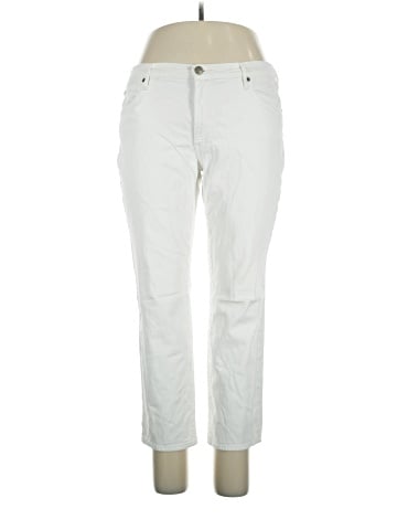 Eddie Bauer Jeans (view 1)