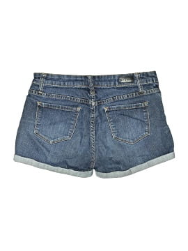 STS Blue Denim Shorts (view 2)
