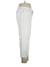 Eddie Bauer Ivory Jeans Size 14 - photo 4