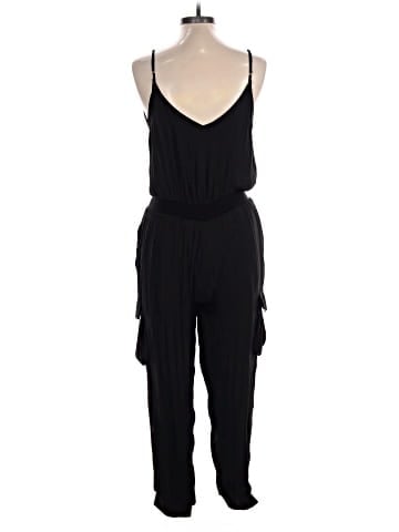Naked Zebra Jumpsuit (view 2)