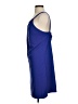 Athleta Solid Blue Cocktail Dress Size S (estimated) - photo 5