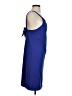 Athleta Solid Blue Cocktail Dress Size S (estimated) - photo 4