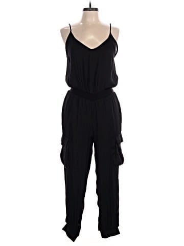 Naked Zebra Jumpsuit (view 1)