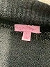 Lilly Pulitzer Black Cardigan Size L - photo 7