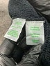 Lilly Pulitzer Black Cardigan Size L - photo 8