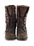 Kensie Brown Boots Size 7 - photo 2