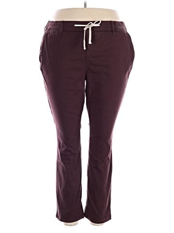 Torrid Casual Pants (view 1)