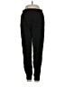 ATM 100% Silk Solid Black Track Pants Size XS - photo 1