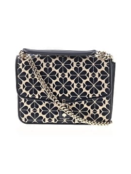 Kate Spade New York Leather Crossbody Bag (view 1)