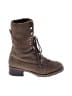 Kensie Brown Boots Size 7 - photo 1