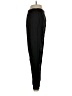 ATM 100% Silk Solid Black Track Pants Size XS - photo 5