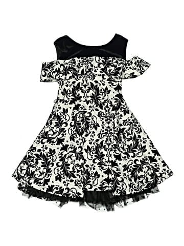 Knit Works Dress (view 1)