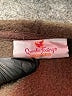 Quacker Factory 100% Polyester Brown Coat Size 1X - photo 6