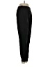 ATM 100% Silk Solid Black Track Pants Size XS - photo 4
