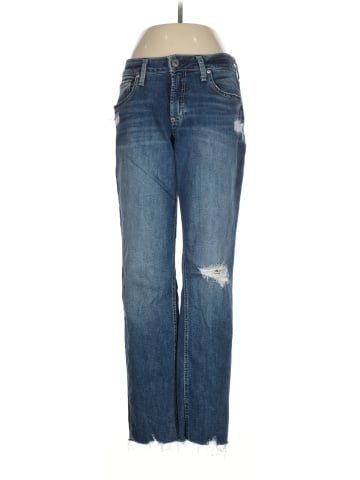 Silver Jeans Co. Jeans (view 1)