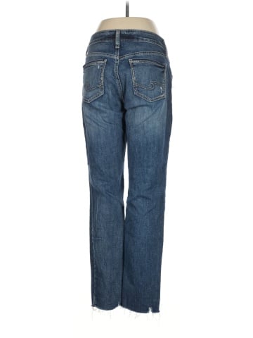 Silver Jeans Co. Jeans (view 2)